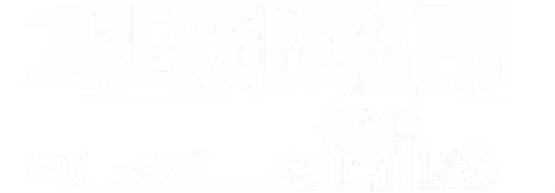 Zwergperten Frankfurt mit Skyline